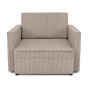 Fotel z funkcją spania LOPEZ II | Poso 2 | OUTLET-6