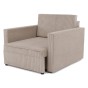Fotel z funkcją spania LOPEZ II | Poso 2 | OUTLET-7
