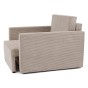Fotel z funkcją spania LOPEZ II | Poso 2 | OUTLET-8