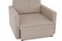 Fotel z funkcją spania LOPEZ II | Poso 2 | OUTLET-13