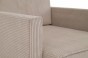 Fotel z funkcją spania LOPEZ II | Poso 2 | OUTLET-17