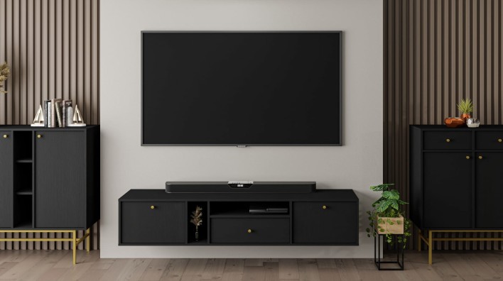 TOKYO 4 - RTV 313 + TOKYO 3 - KOMODA 823, 827 BEŻ CZARNY GRAFIT.jpg