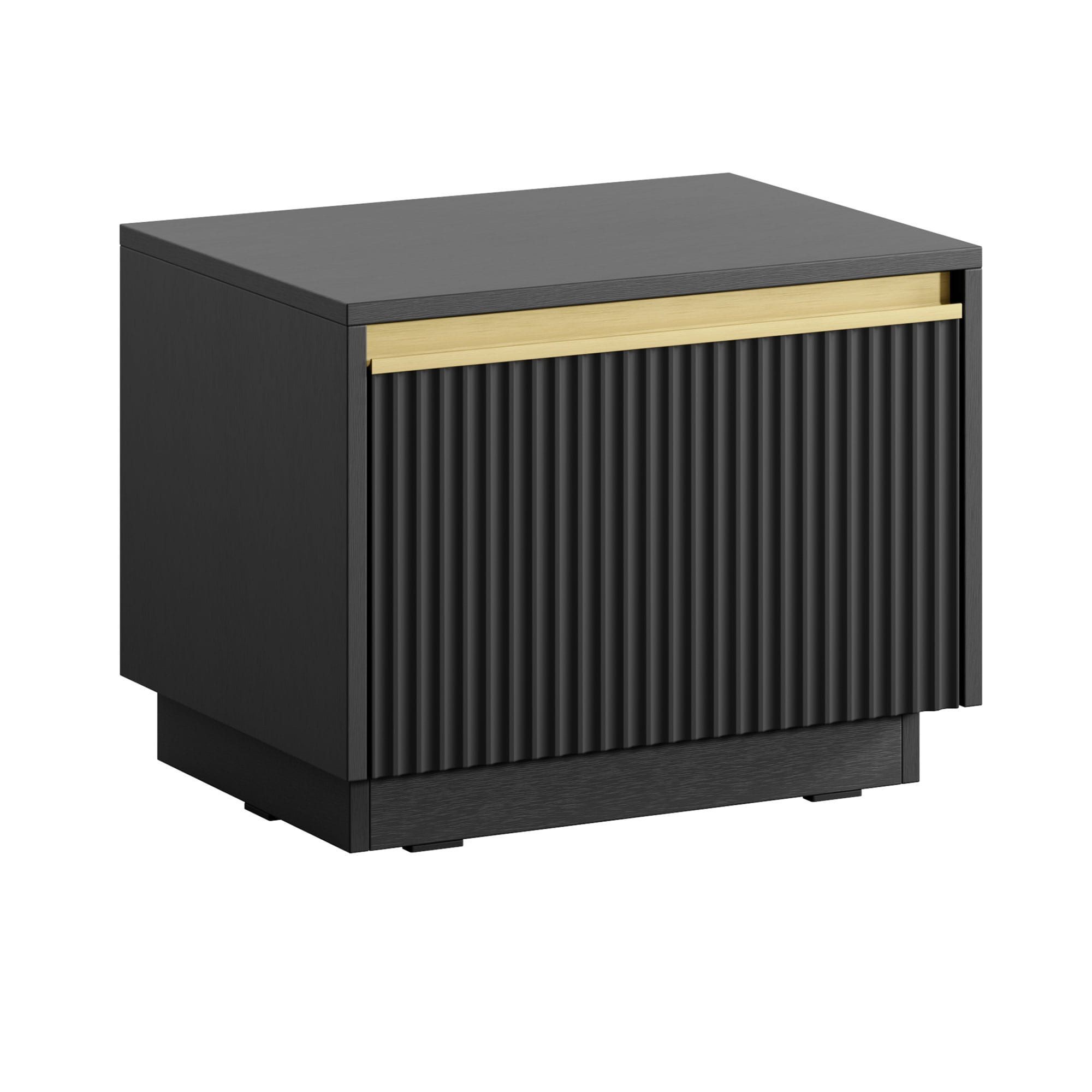 Piaski 23 12 08 Nova Stolik nocny czarny biale tlo.jpg