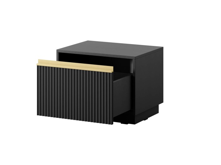 Piaski 23 12 08 Nova Stolik nocny czarny otwarte biale tlo.jpg