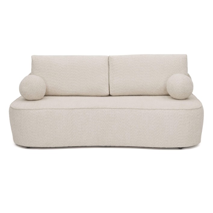 Sofa z funkcją spania NOVA | Kolor do wyboru - 3