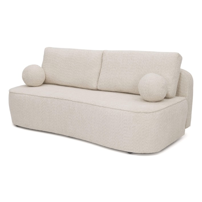 Sofa z funkcją spania NOVA | Kolor do wyboru - 4