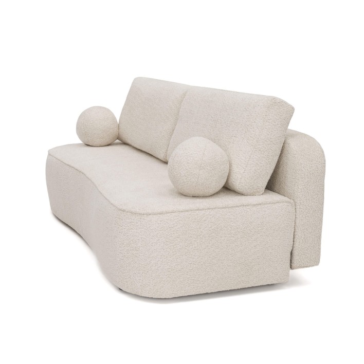 Sofa z funkcją spania NOVA | Kolor do wyboru - 5
