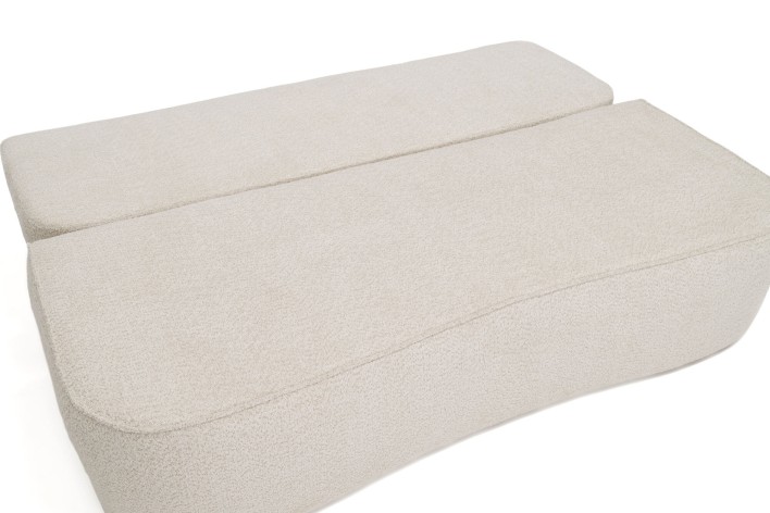 Sofa z funkcją spania NOVA | Kolor do wyboru - 9