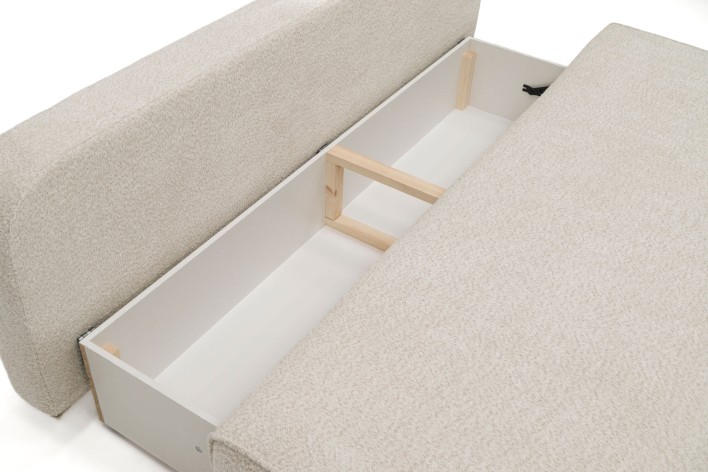 Sofa z funkcją spania NOVA | Kolor do wyboru - 10