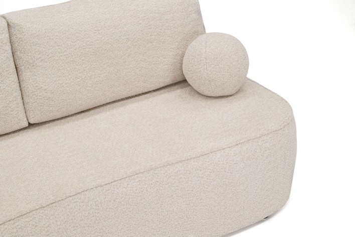 Sofa z funkcją spania NOVA | Kolor do wyboru - 12
