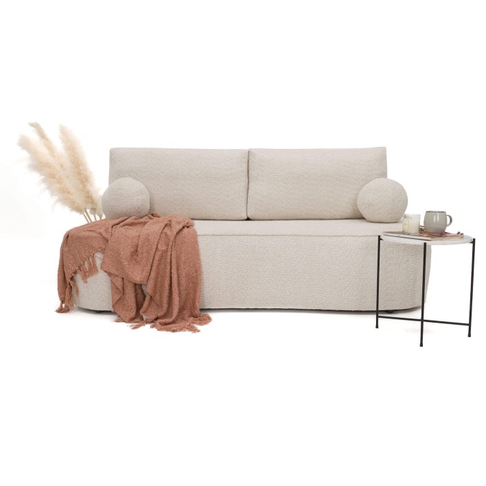 Sofa z funkcją spania NOVA | Kolor do wyboru - 18