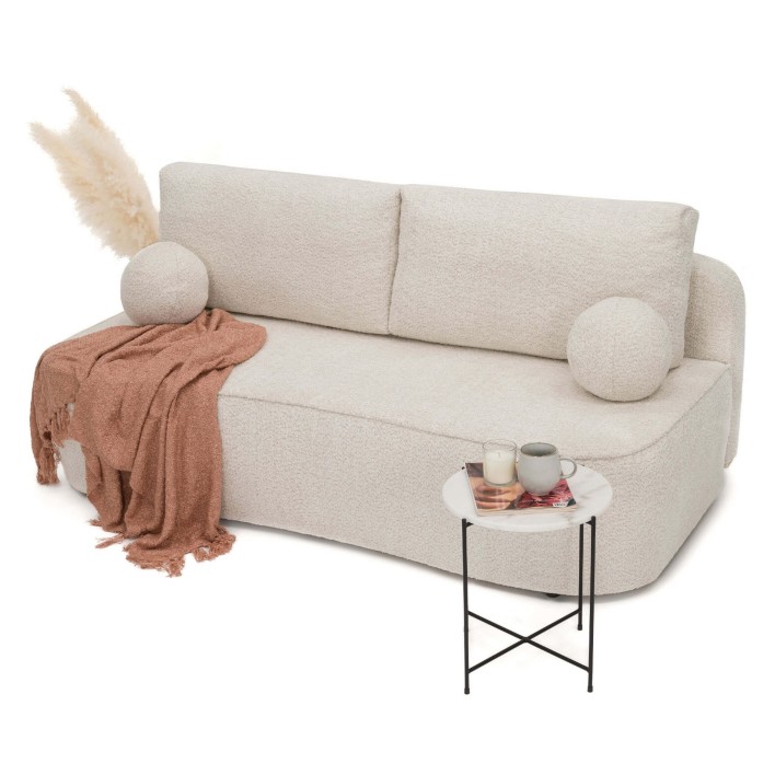 Sofa z funkcją spania NOVA | Kolor do wyboru - 19
