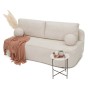 Sofa z funkcją spania NOVA | Kolor do wyboru-19