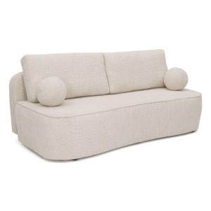 Sofa z funkcją spania NOVA | Kolor do wyboru