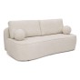 Sofa z funkcją spania NOVA | Kolor do wyboru-1