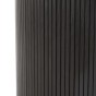 Stół okrągły 120cm YY6700B czarny | OUTLET-4