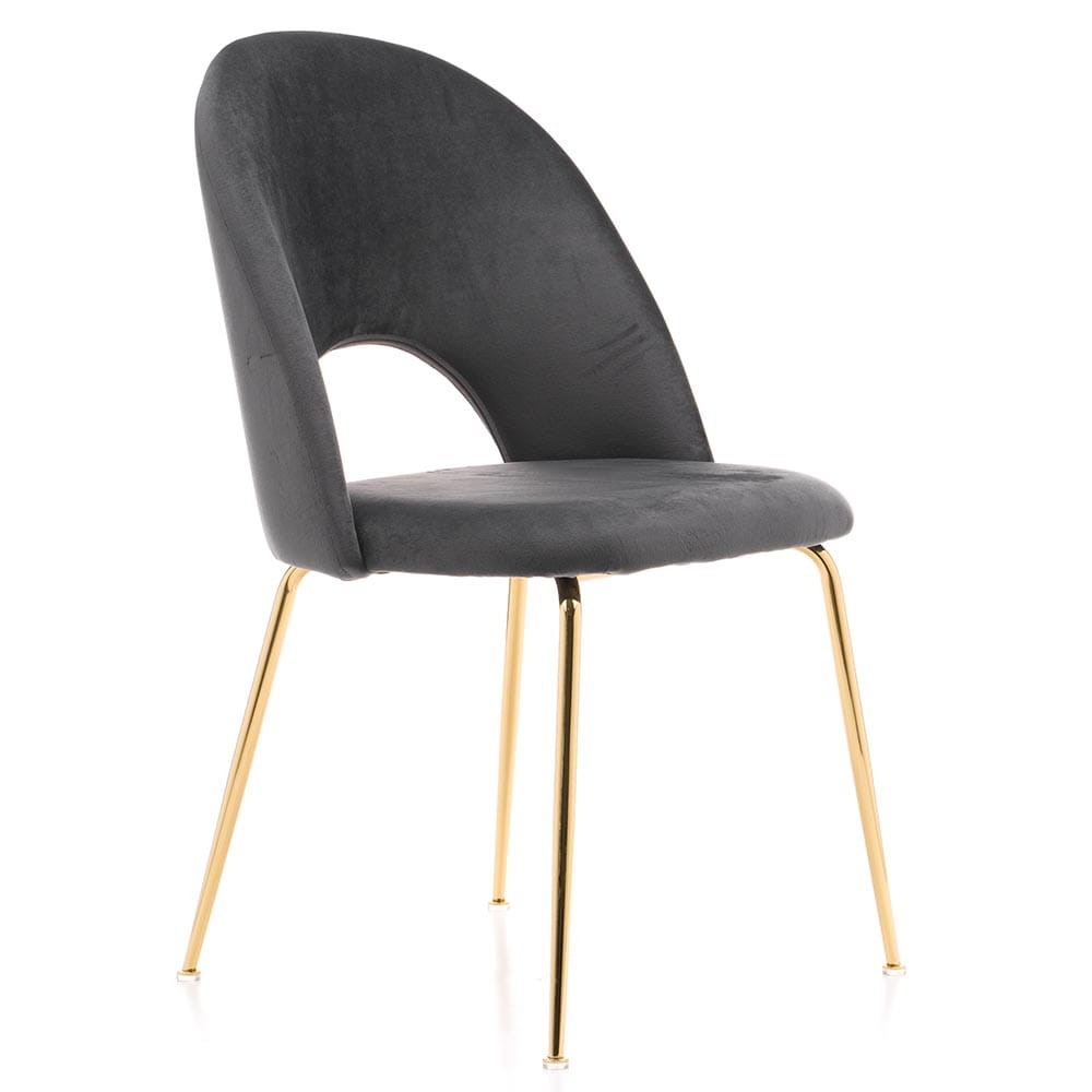 szare-krzesło-na-złotych-nogach