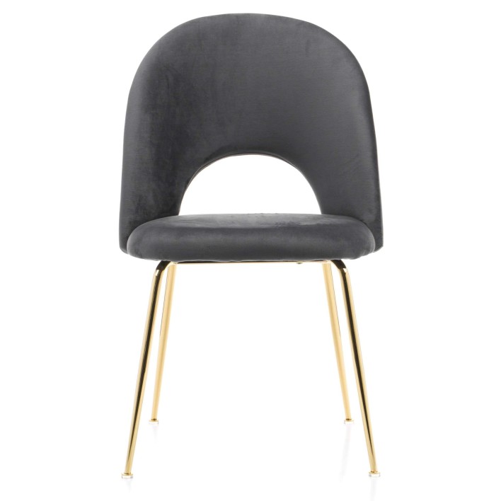 szare-krzesło-na-złotych-nogach