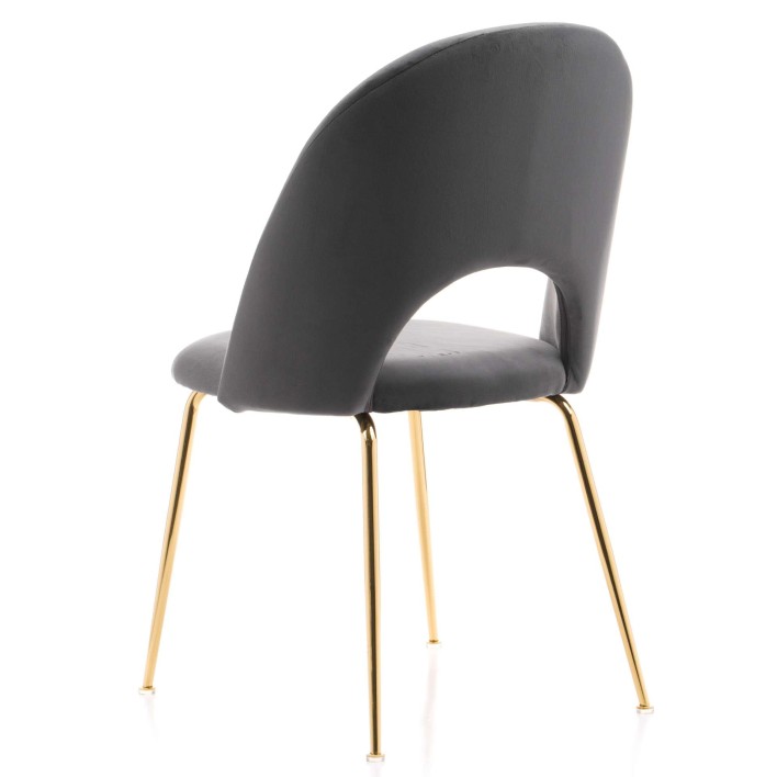 szare-krzesło-na-złotych-nogach