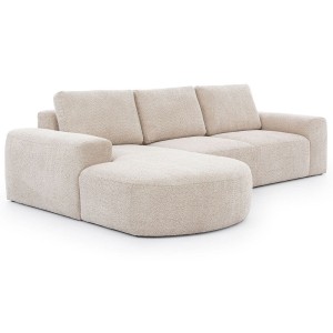 Narożnik modułowy TOLINO S | OB + 3B | Kolor do wyboru