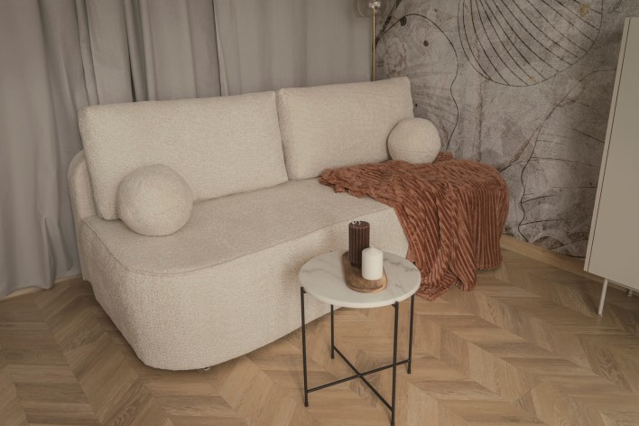 Sofa z funkcją spania NOVA | Kolor do wyboru - 2