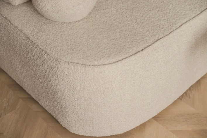 Sofa z funkcją spania NOVA | Kolor do wyboru - 27