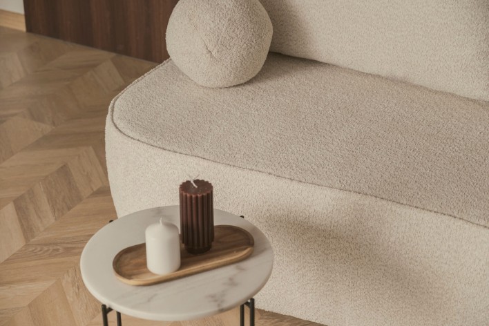 Sofa z funkcją spania NOVA | Kolor do wyboru - 28