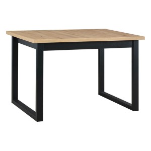 Stół drewniany IKON 3 S laminat 80x120 