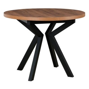 Stół drewniany IKON 8 Laminat 100/180 