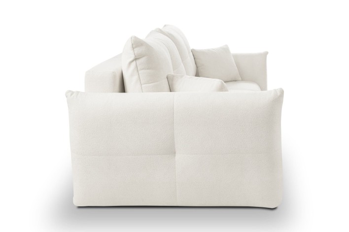 BASE sofa Sicuro 60