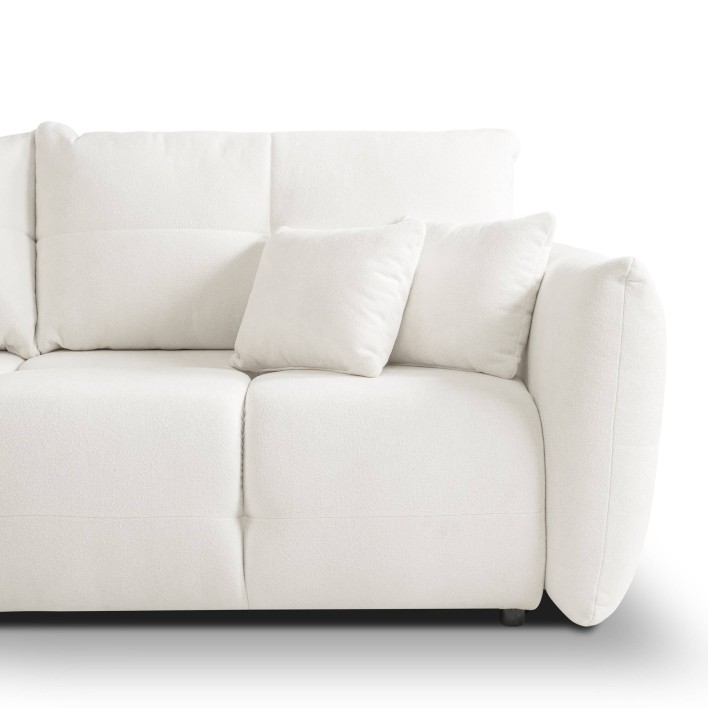 BASE sofa Sicuro 60
