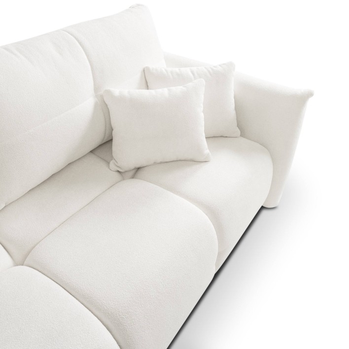 BASE sofa Sicuro 60