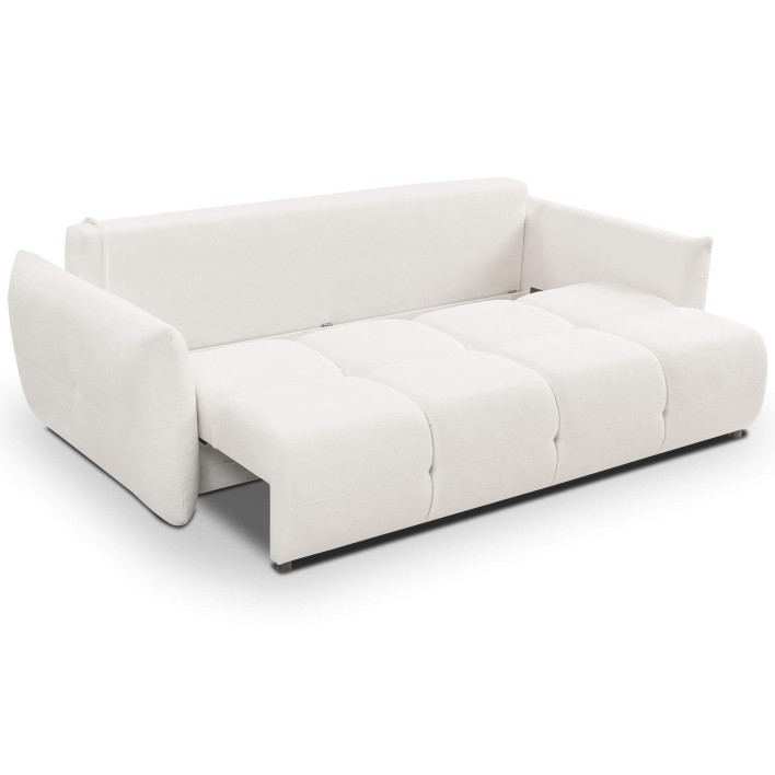 BASE sofa Sicuro 60