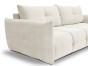 Sofa z funkcją spania BASE | Tkanina Wind | Kolor do wyboru-8
