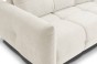Sofa z funkcją spania BASE | Tkanina Wind | Kolor do wyboru-9