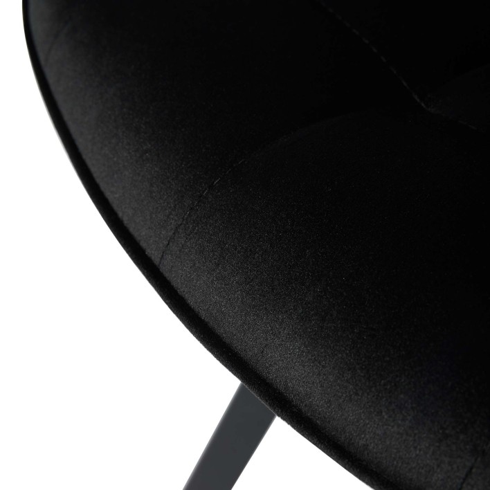 krzesło-welurowe-czarne