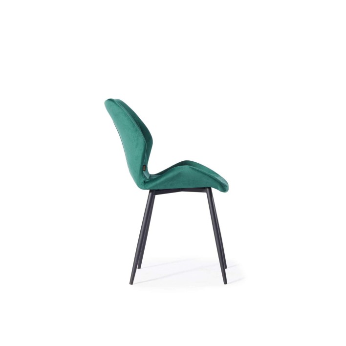 krzesło DC-6300 bok