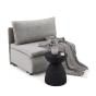 Sofa dwuosobowa z funkcją spania PETITE | 100 | Aphrodite 20 | SZYBKA WYSYŁKA-1
