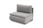 Sofa dwuosobowa z funkcją spania PETITE | 100 | Aphrodite 20 | SZYBKA WYSYŁKA-3