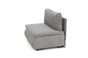 Sofa dwuosobowa z funkcją spania PETITE | 100 | Aphrodite 20 | SZYBKA WYSYŁKA-4