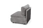 Sofa dwuosobowa z funkcją spania PETITE | 100 | Aphrodite 20 | SZYBKA WYSYŁKA-5