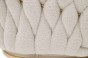 Krzesło obrotowe DC-7077S360 | Biały boucle | OUTLET-16