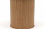 Stół okrągły 120cm YY6700 naturalny dąb | OUTLET-6