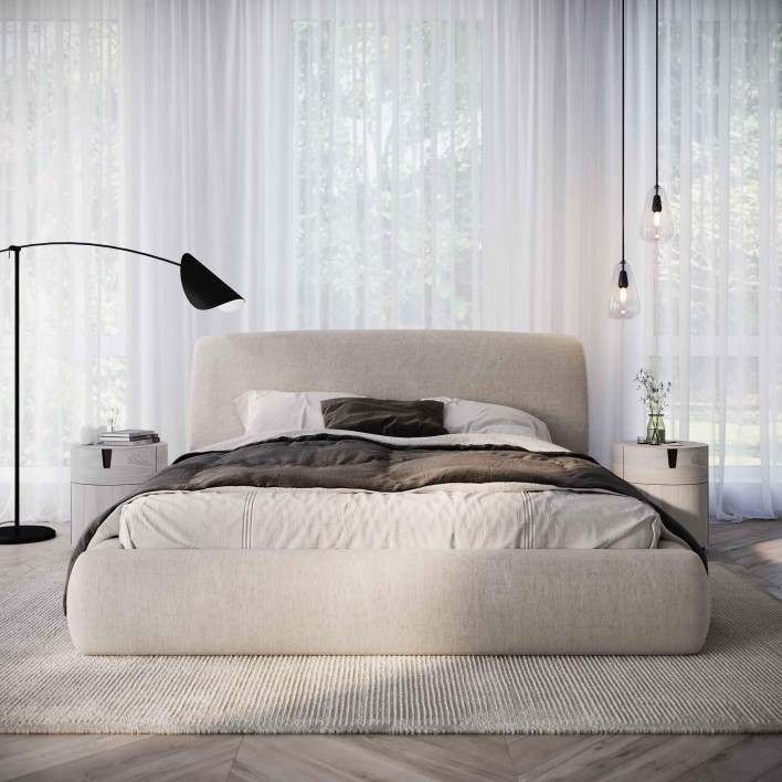 Diun Vogue 01 sypialnia