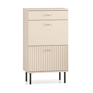 Szafka na buty SOPHIE 13 | Kaszmir