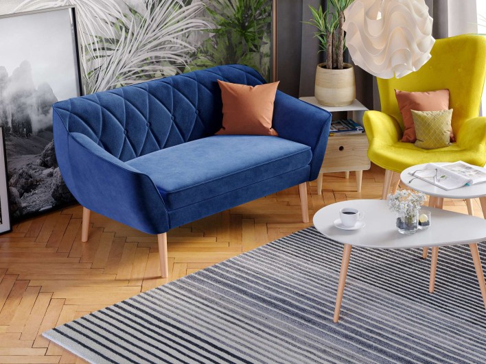 sofa-skandynawska-dwuosobowa