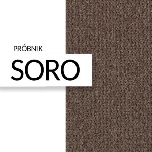 SORO - Próbka tkaniny tapicerskiej