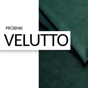 VELUTTO - Próbka tkaniny tapicerskiej