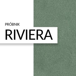 RIVIERA - Próbka tkaniny tapicerskiej