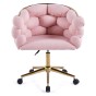 Krzeslo-obrotowe-na-kolkach-BALLOON-baranek-rozowy5-2.jpg
